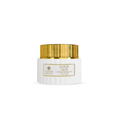 Golden Dunes Scrub