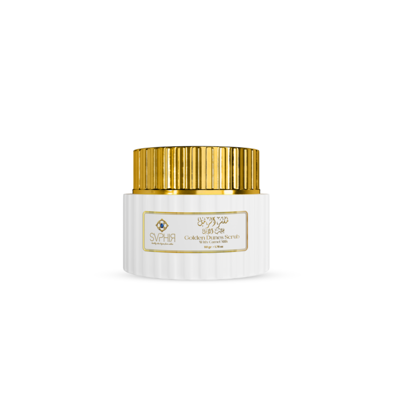 Golden Dunes Scrub