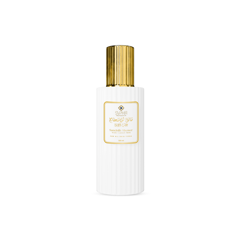 Bain douche Sandsilk – Image 2